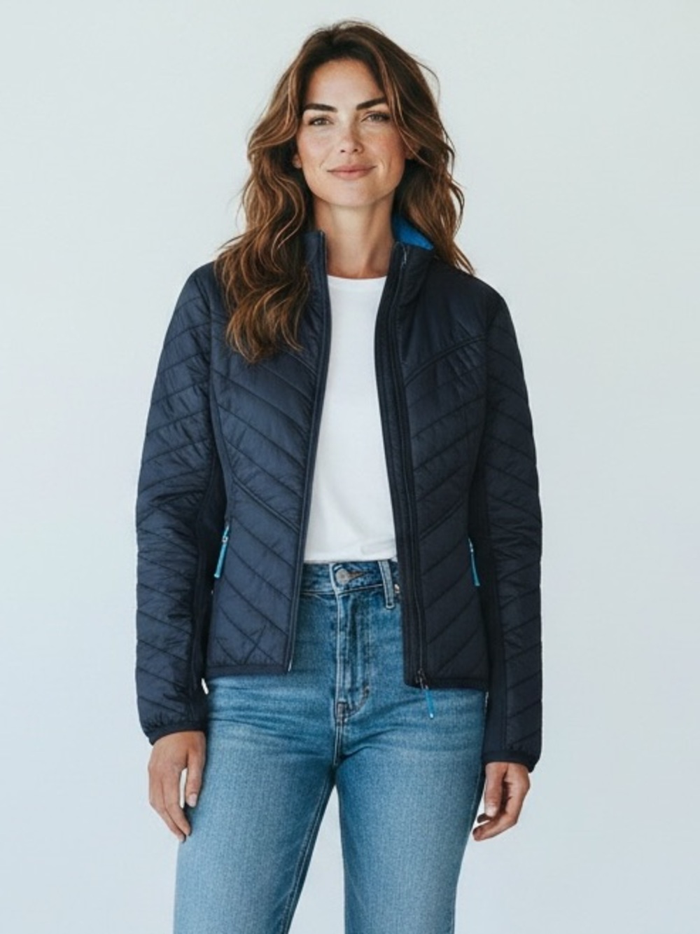 Women’s Under Armour Puffer Jacket